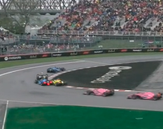 Estagiário da F1 tweet media