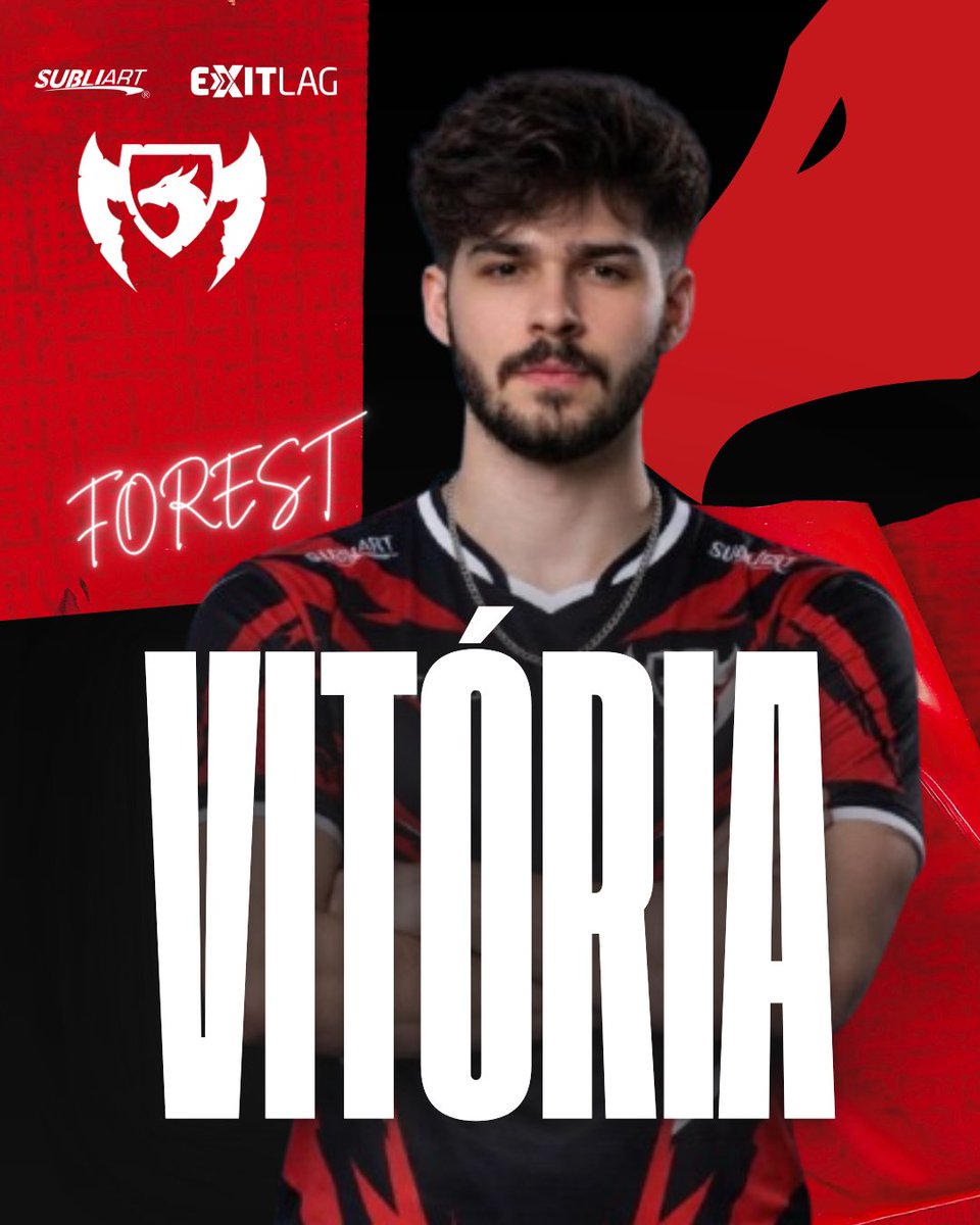 MYSTIC | Forestt (@ForesttR6) / Posts / X