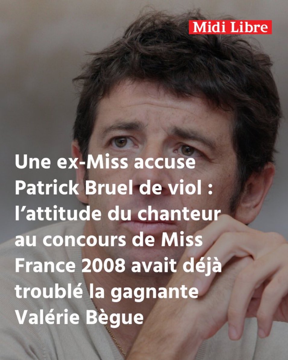 Marcel tweet media