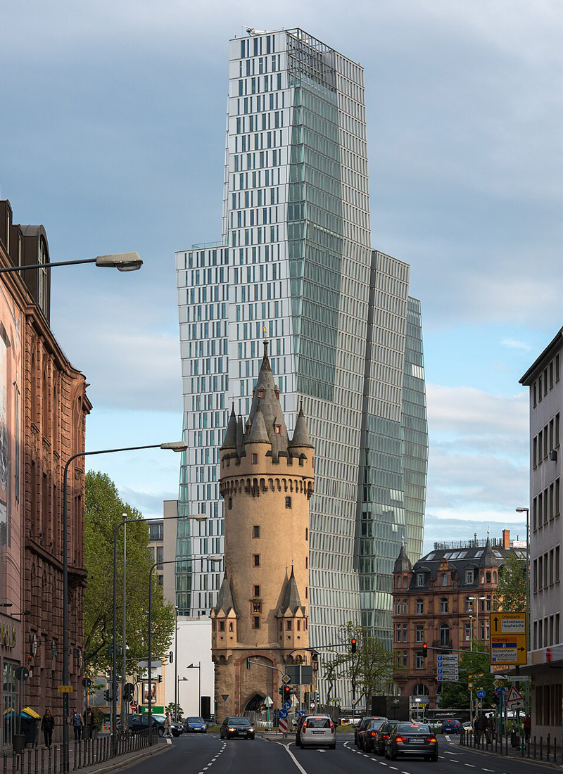 Architecture Hub tweet media