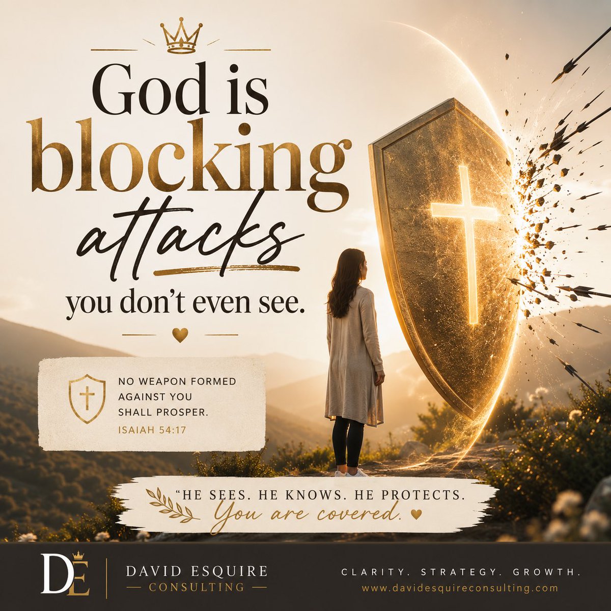 David Esquire tweet media