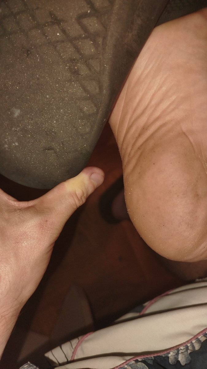 Feet Master Podkarpacie tweet media