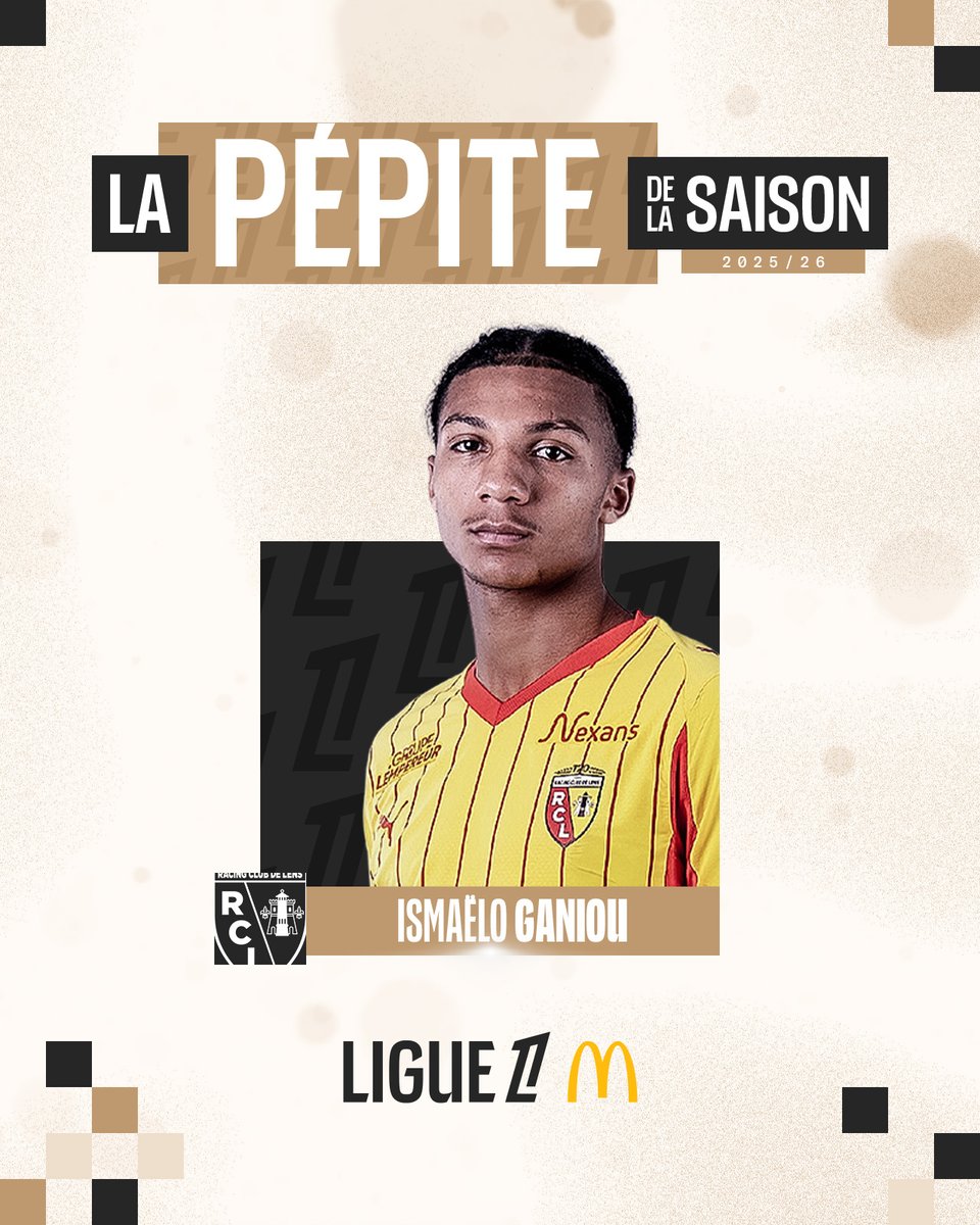 Racing Club de Lens tweet media