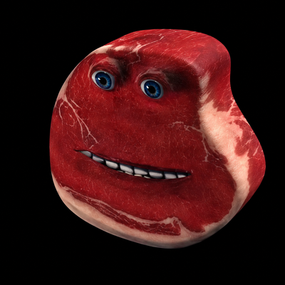 steak tweet media
