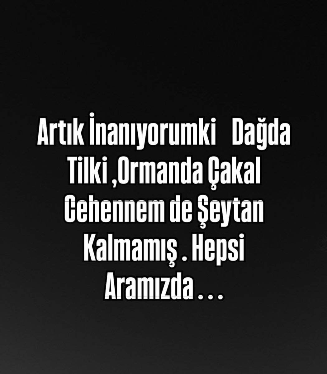 Hatice tweet media