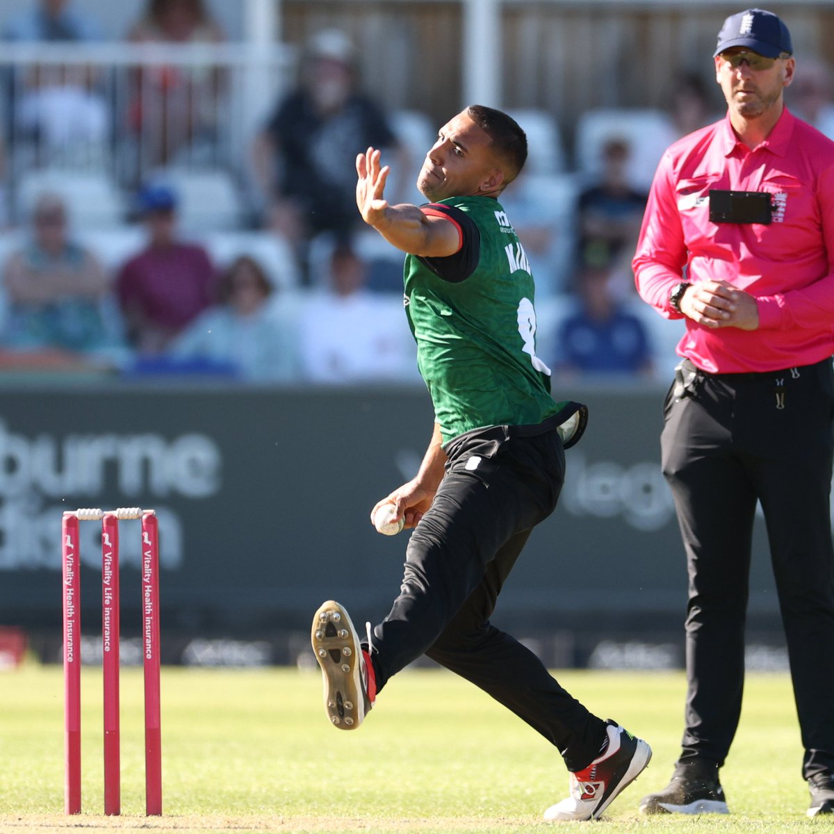 Leicestershire Foxes 🦊 tweet media