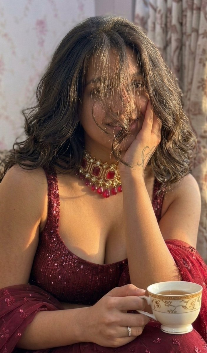 Sneha tweet media