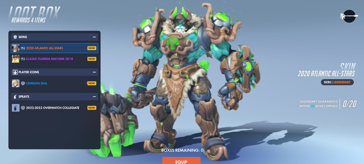 Tidepodetr's tweet photo. // thanks overwatch 🥹 https://t.co/u6b69FEvyv