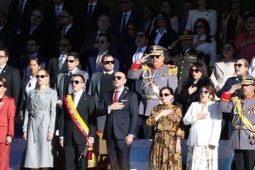 Defensoría del Pueblo de Ecuador tweet media