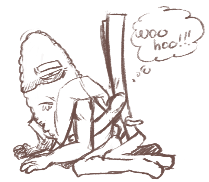 ChairmanSentinel 🔞 (semi HIATUS!!!) tweet media