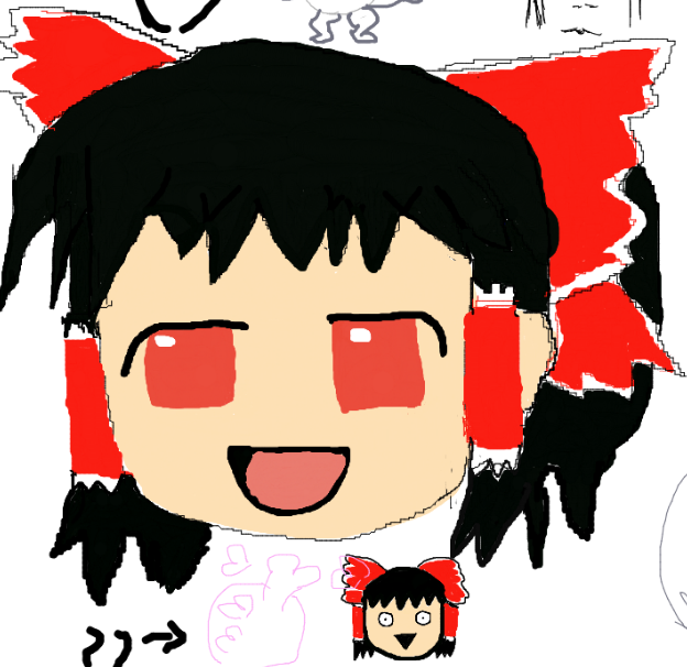 money_496's tweet photo. 絵チャおつ
マウスが��ムズイ https://t.co/z0qyQ6zgCF