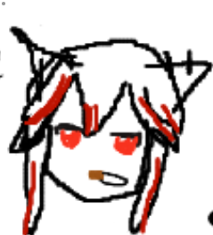 money_496's tweet photo. 絵チャおつ
マウスが��ムズイ https://t.co/z0qyQ6zgCF