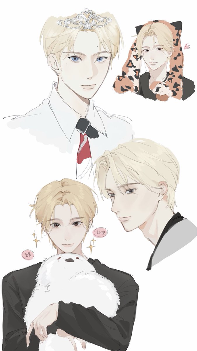 meeyeon0504's tweet photo. #희승 #heeseung #evan #이희승 #fanart 
🫶 https://t.co/RpYbhXUlwB