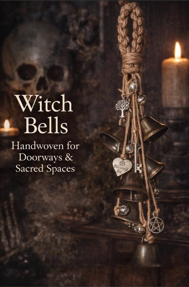 manafulapp's tweet photo. Ring the bells softly before the day begins.

Open the windows. Cleanse the energy. Calm your mind.

A peaceful home is built in the quiet rituals no one else sees ✨ https://t.co/YxXiS9EWVb