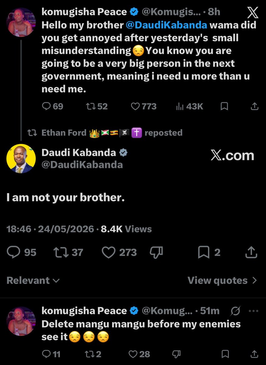 Bellah🦩 tweet media