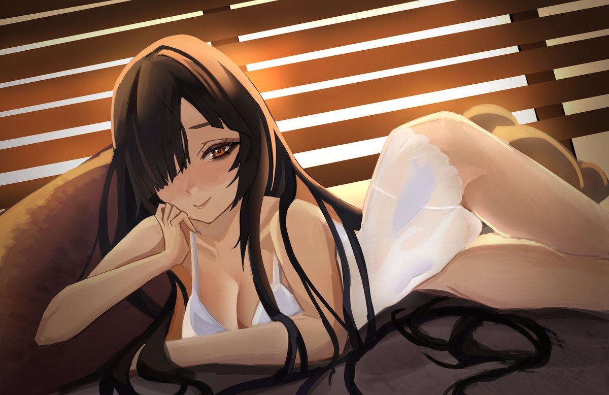 vuxevart's tweet photo. :p #oc https://t.co/hnIQdjSQdF