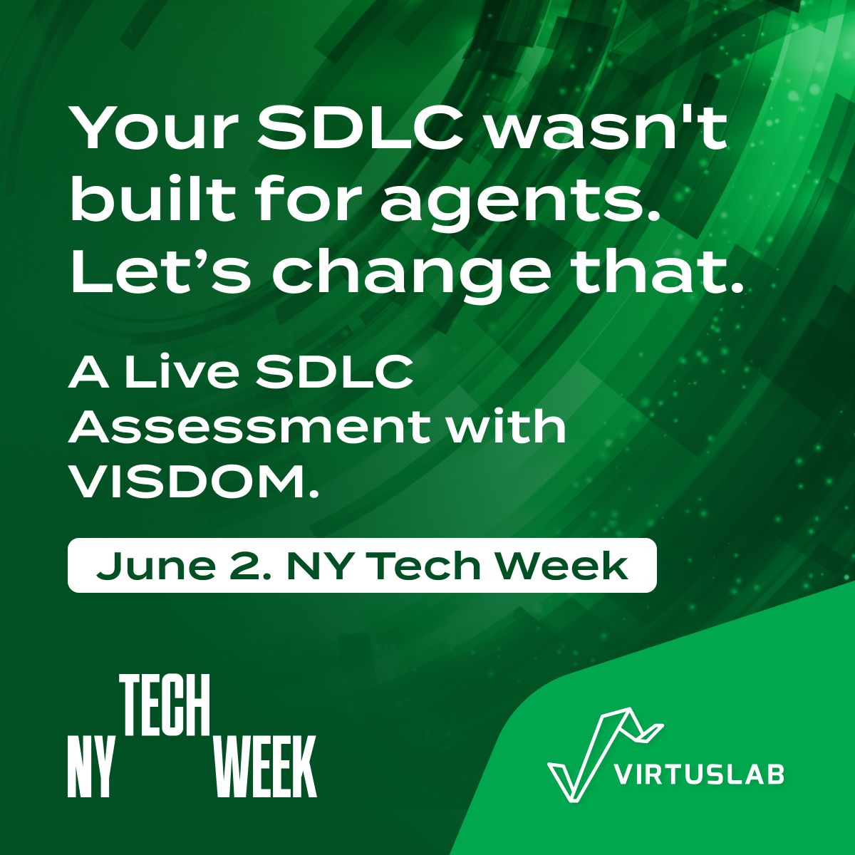 VirtusLab tweet media