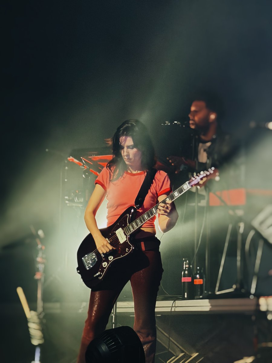 Wolf Alice Brazil 🐺🇧🇷 tweet media