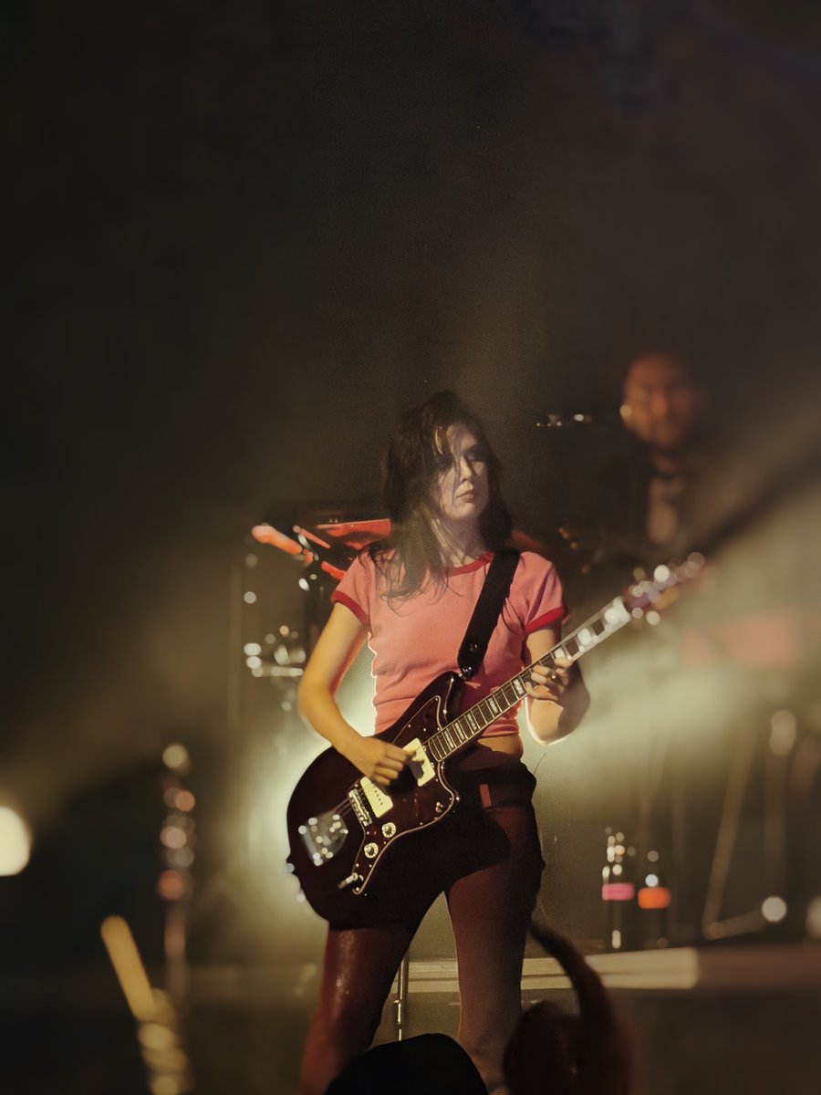 Wolf Alice Brazil 🐺🇧🇷 tweet media