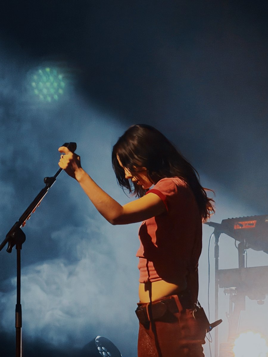 Wolf Alice Brazil 🐺🇧🇷 tweet media