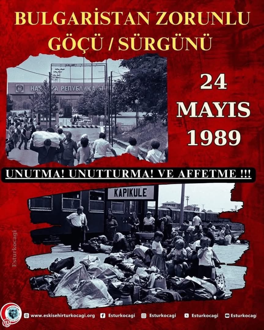 Eskişehir Türk Ocağı 🇹🇷 tweet media