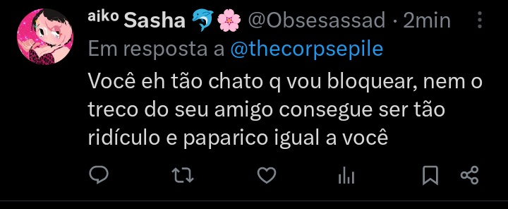corpse platônico tweet media
