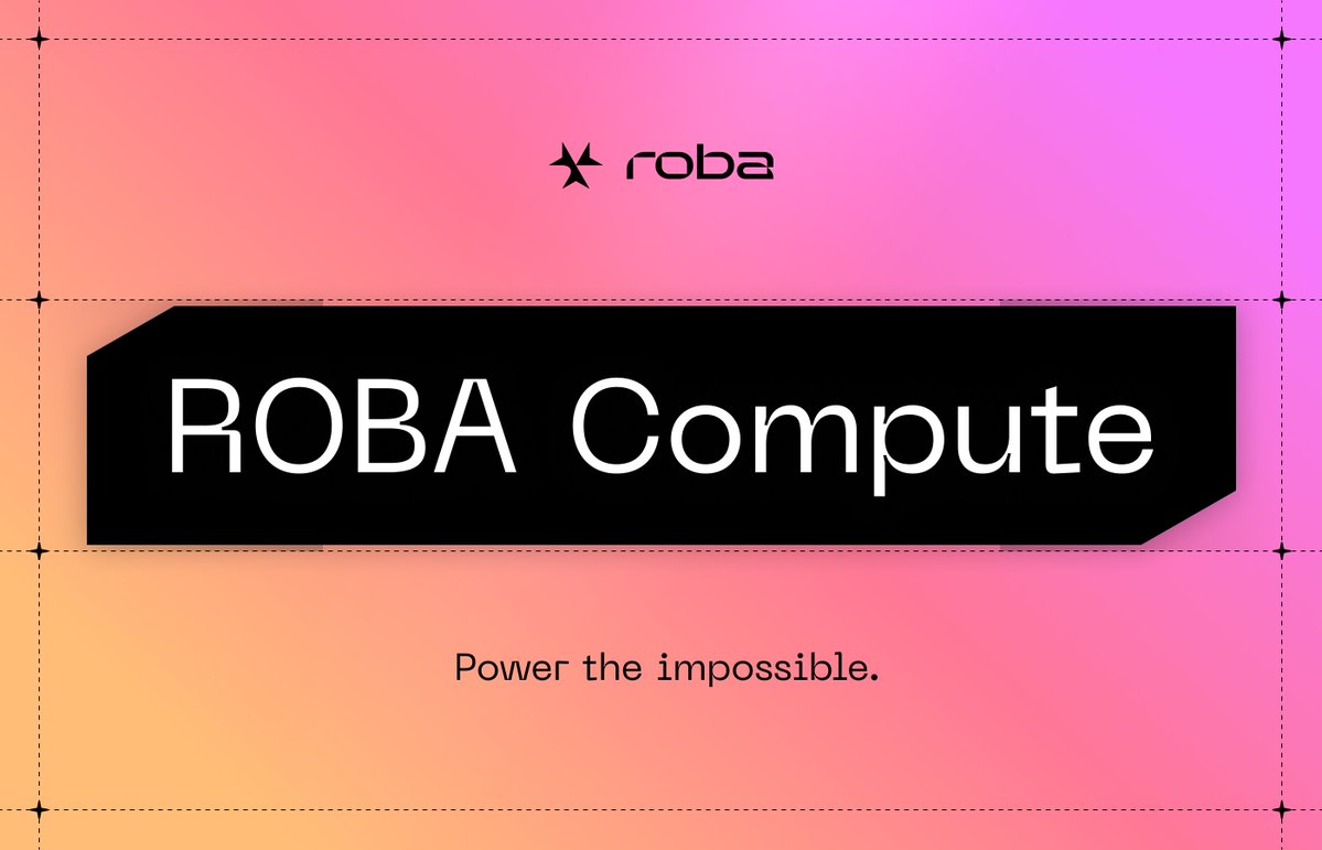 Roba Labs tweet media