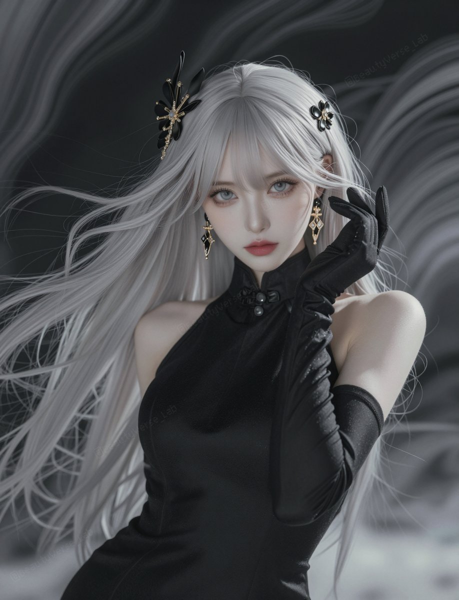 BeautyVerse tweet media