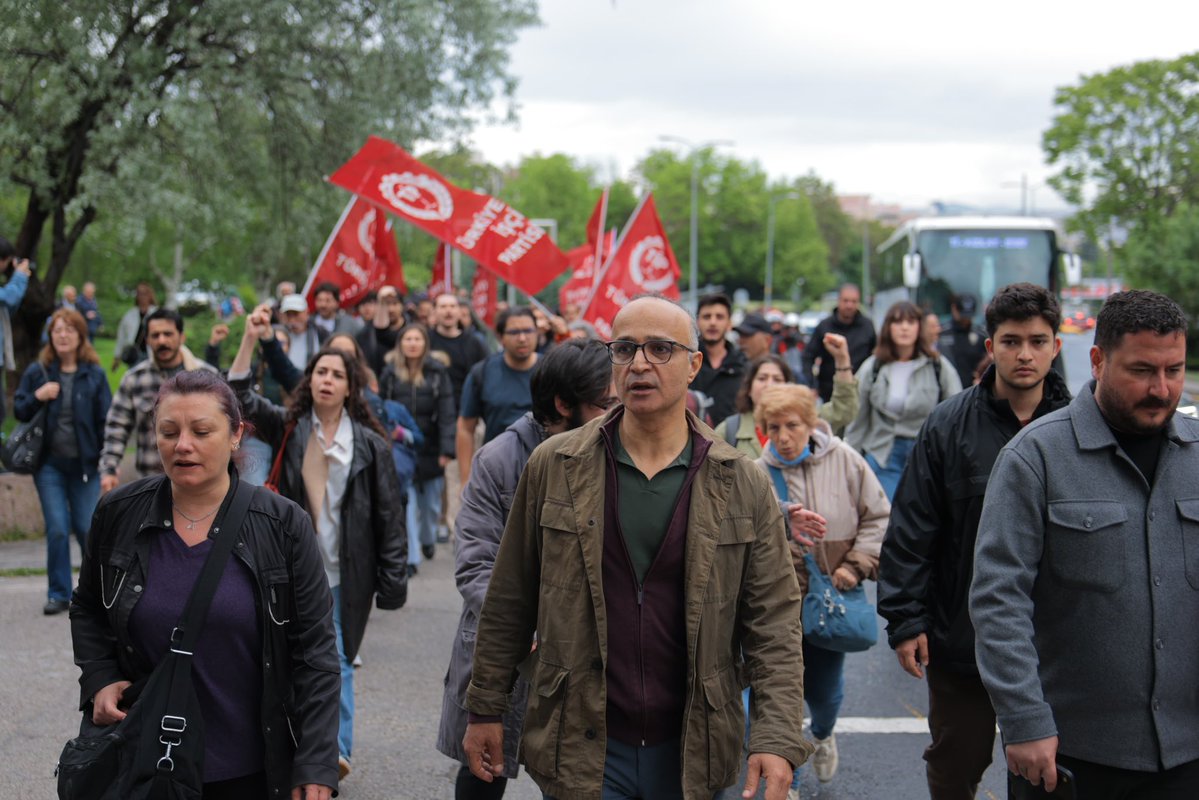 Fırat Çoban tweet media