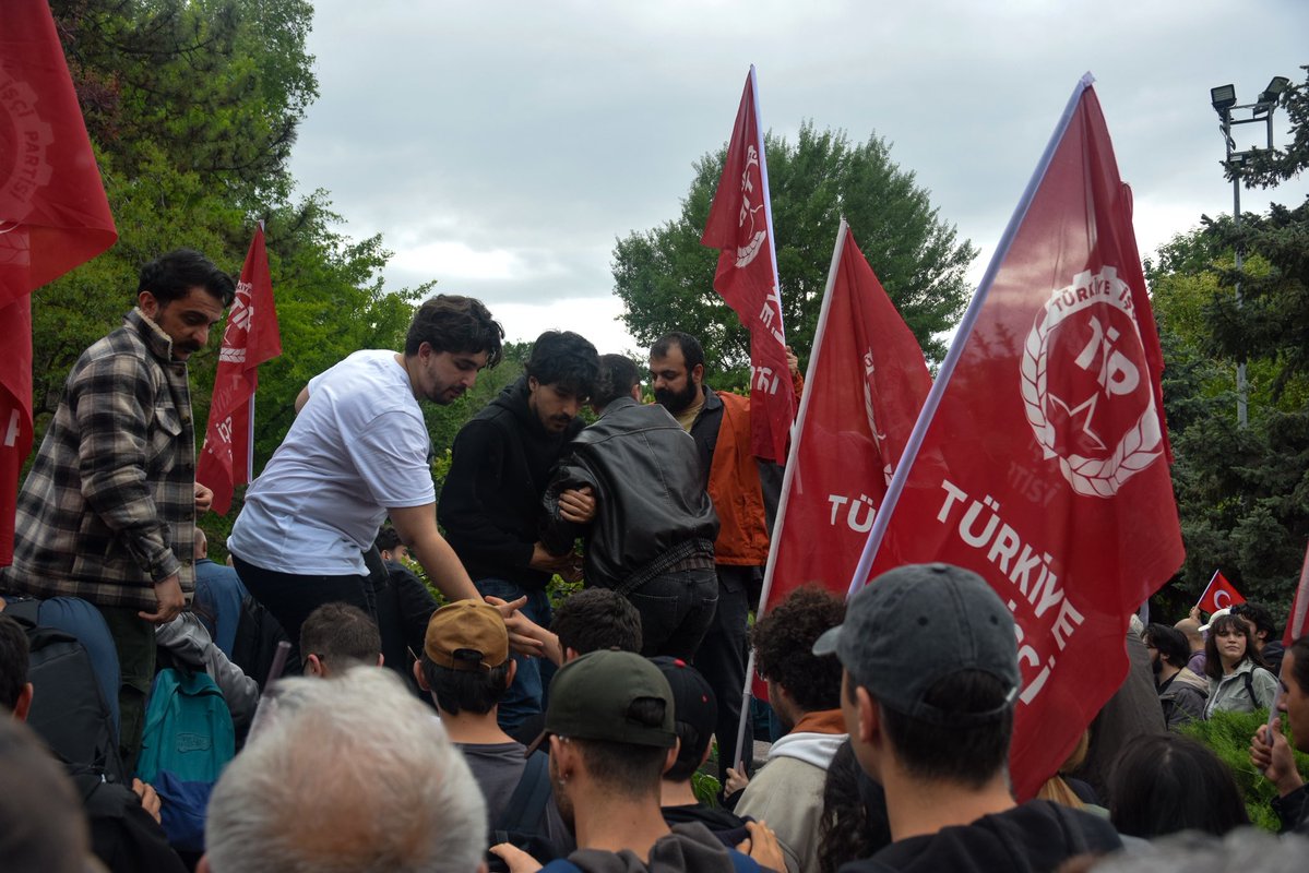 Fırat Çoban tweet media