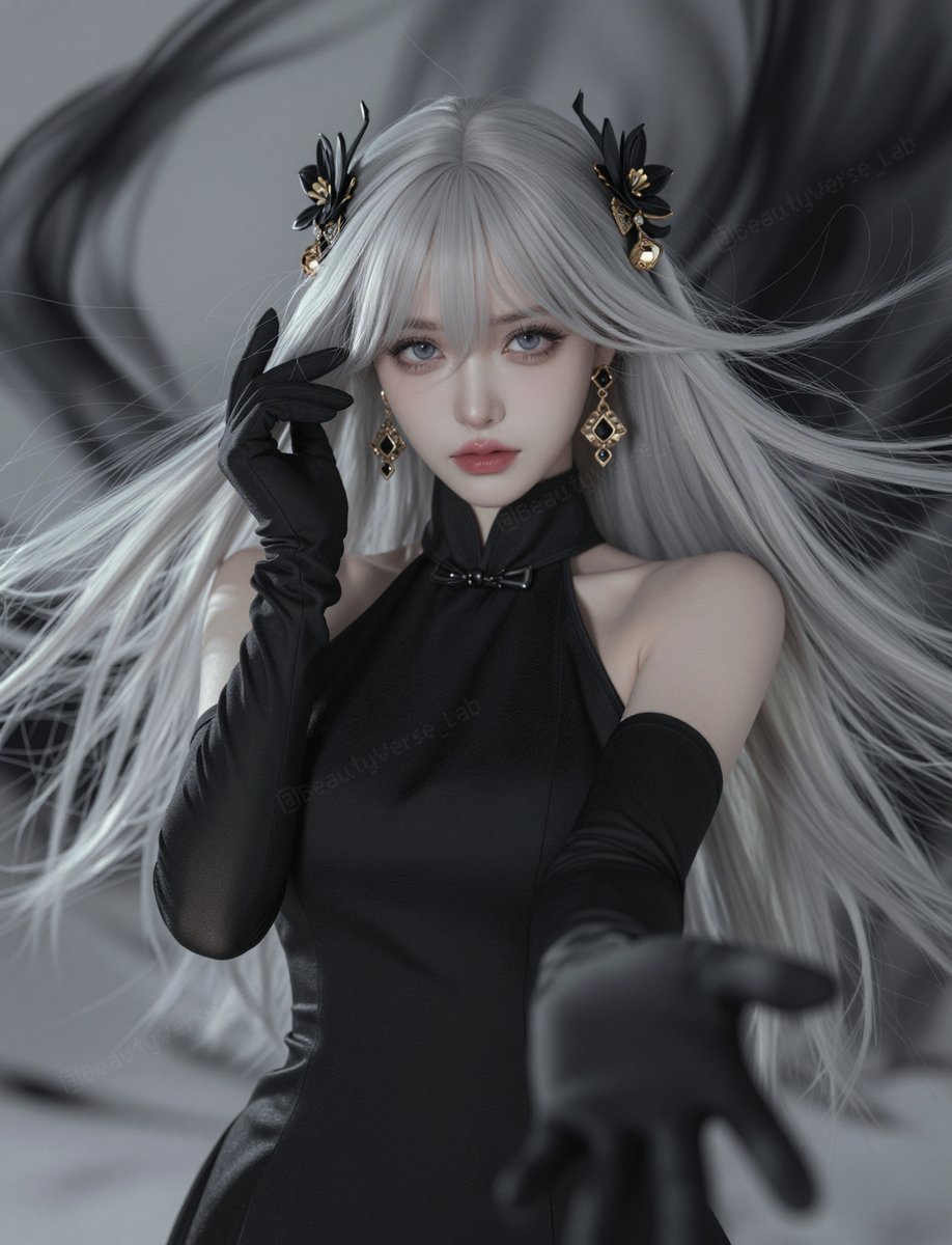 BeautyVerse tweet media