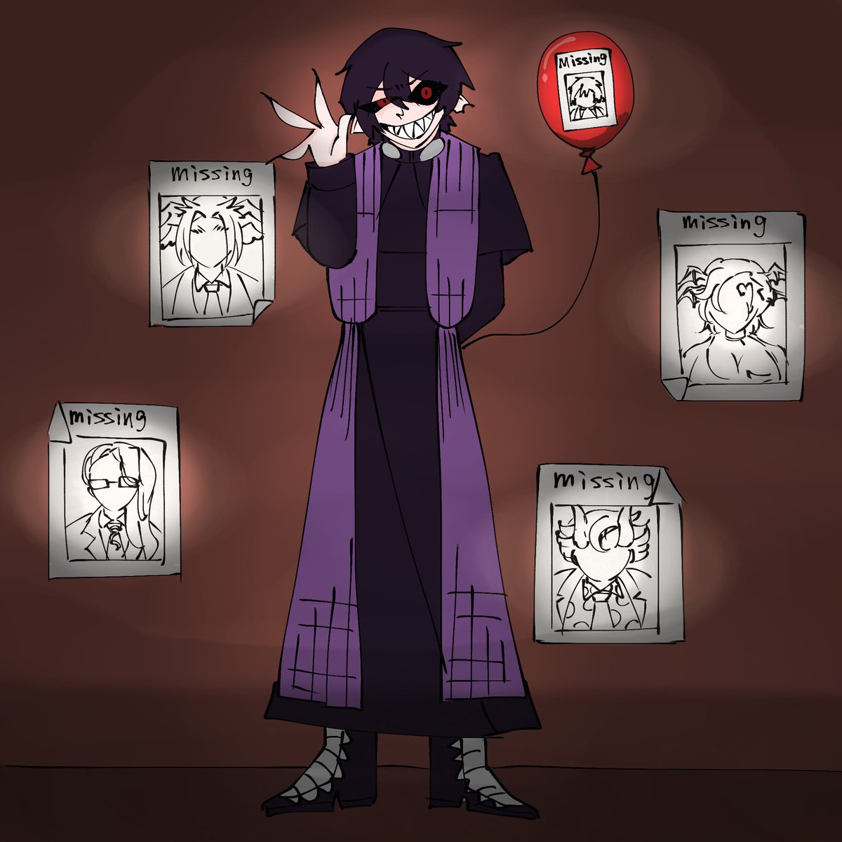 棺桶 tweet media