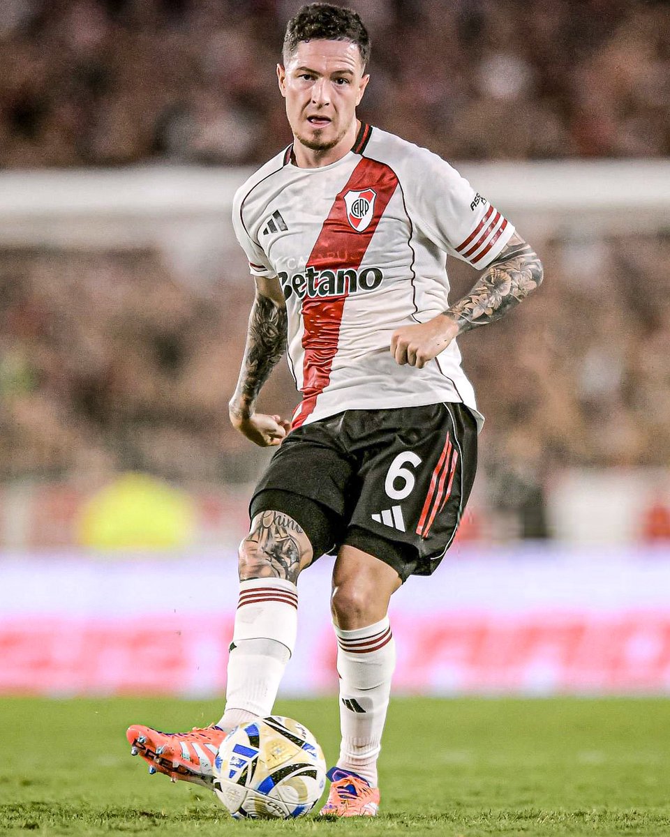 Joaco ⚪🔴⚪ tweet media