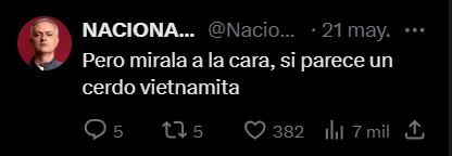 gorka tweet media
