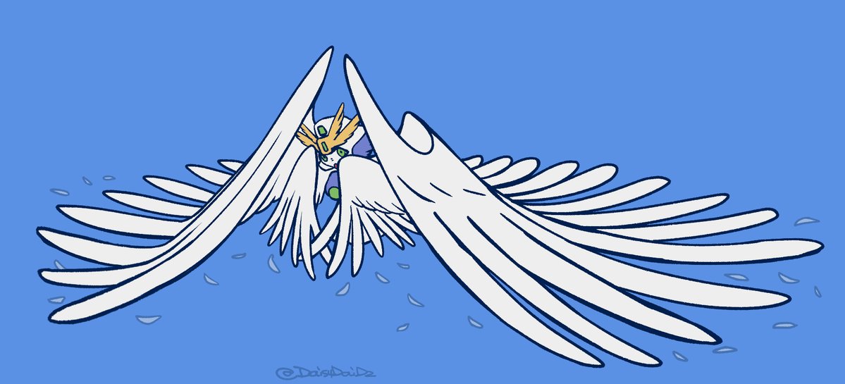 真炎三火@DaisyDaiD2 tweet media