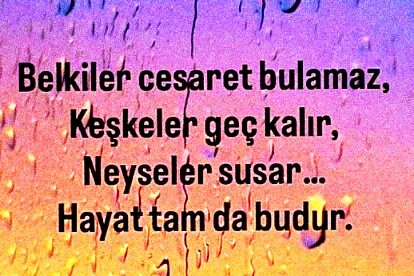 ah066606's tweet photo. Orta bir karar dengeyi sağlar..✌️ https://t.co/3tlj5cpFkJ