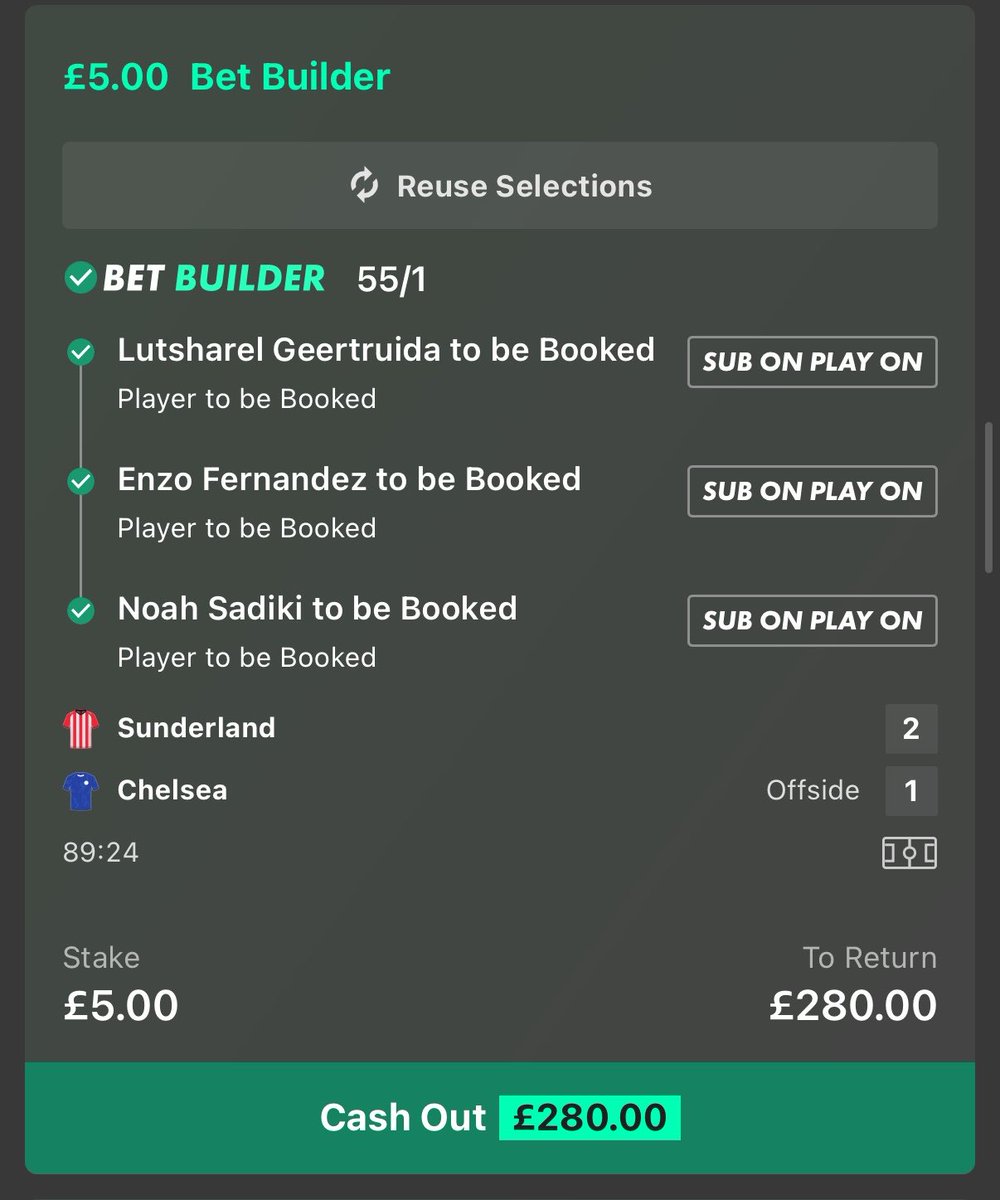 A6788C's tweet photo. 55/1 Treble and 16/1 Double lands🟨🟨

Dunno about you lot but am loving that 

What a weekend team. Winners
70/1🟨🍀
55/1🟨🍀
16/1🟨🍀
10/1🟨🍀
9/1🟨🍀
8/1 🟨🍀
9/2🟨🍀

Suppose all drop the coffee link 🤣remember  no one feel the need to put a penny in appreciate yeez all 
https://t.co/4B20pv7RyU