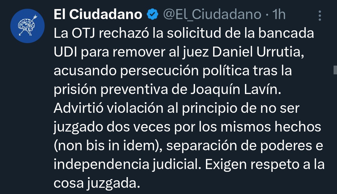 Alicia Informa al Pueblo tweet media