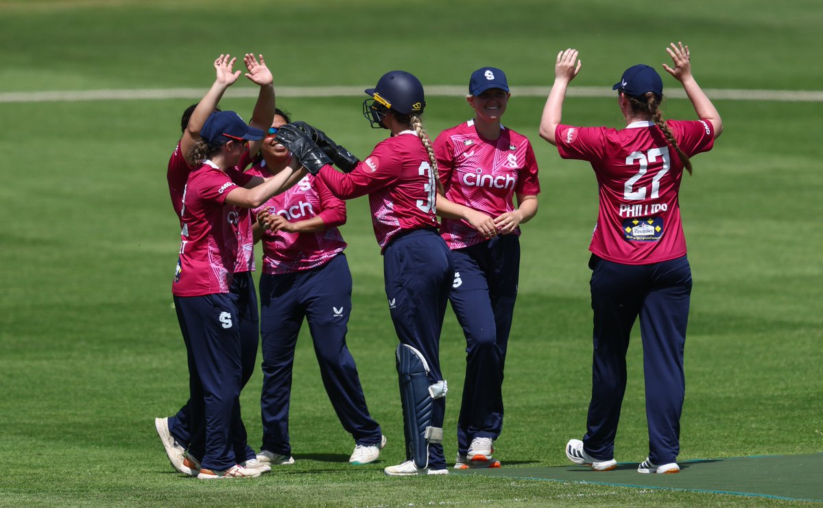 Northamptonshire Steelbacks tweet media