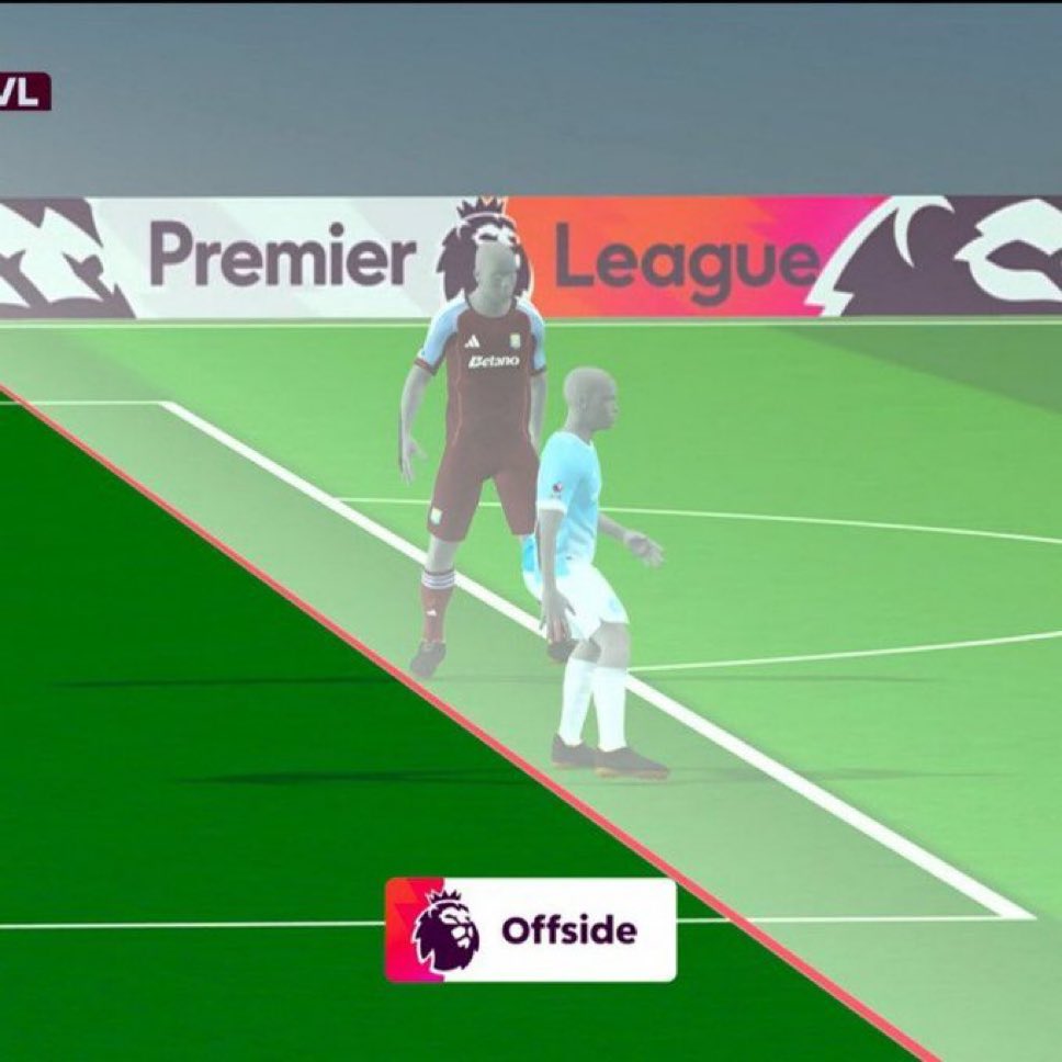 EPLBible's tweet photo. This is what football has come to in 2026 ladies and gentleman. https://t.co/b3ux5gdCKm
