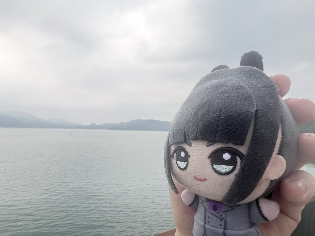 linuizike's tweet photo. 日月潭2日遊 https://t.co/Q4S5n17AKU