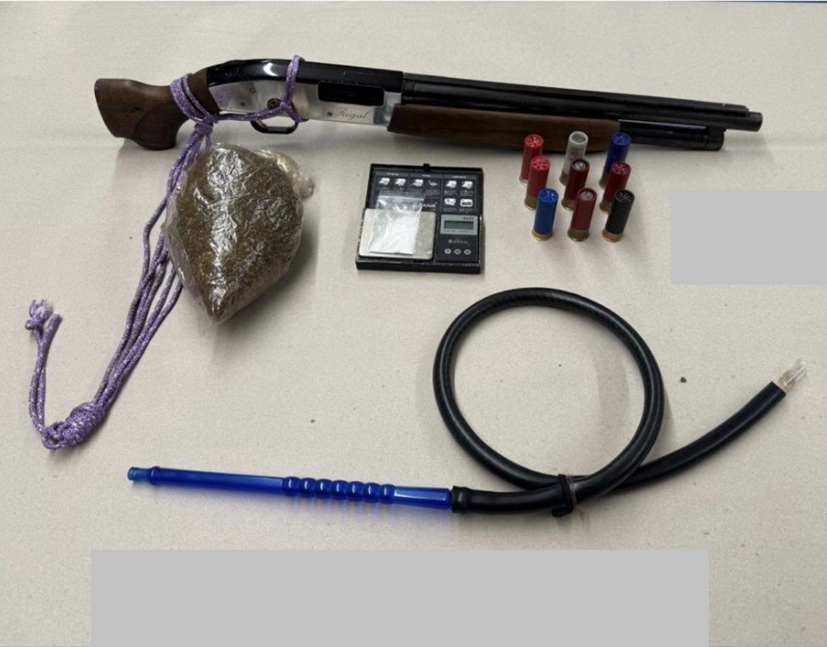 San Jose Police Dept tweet media