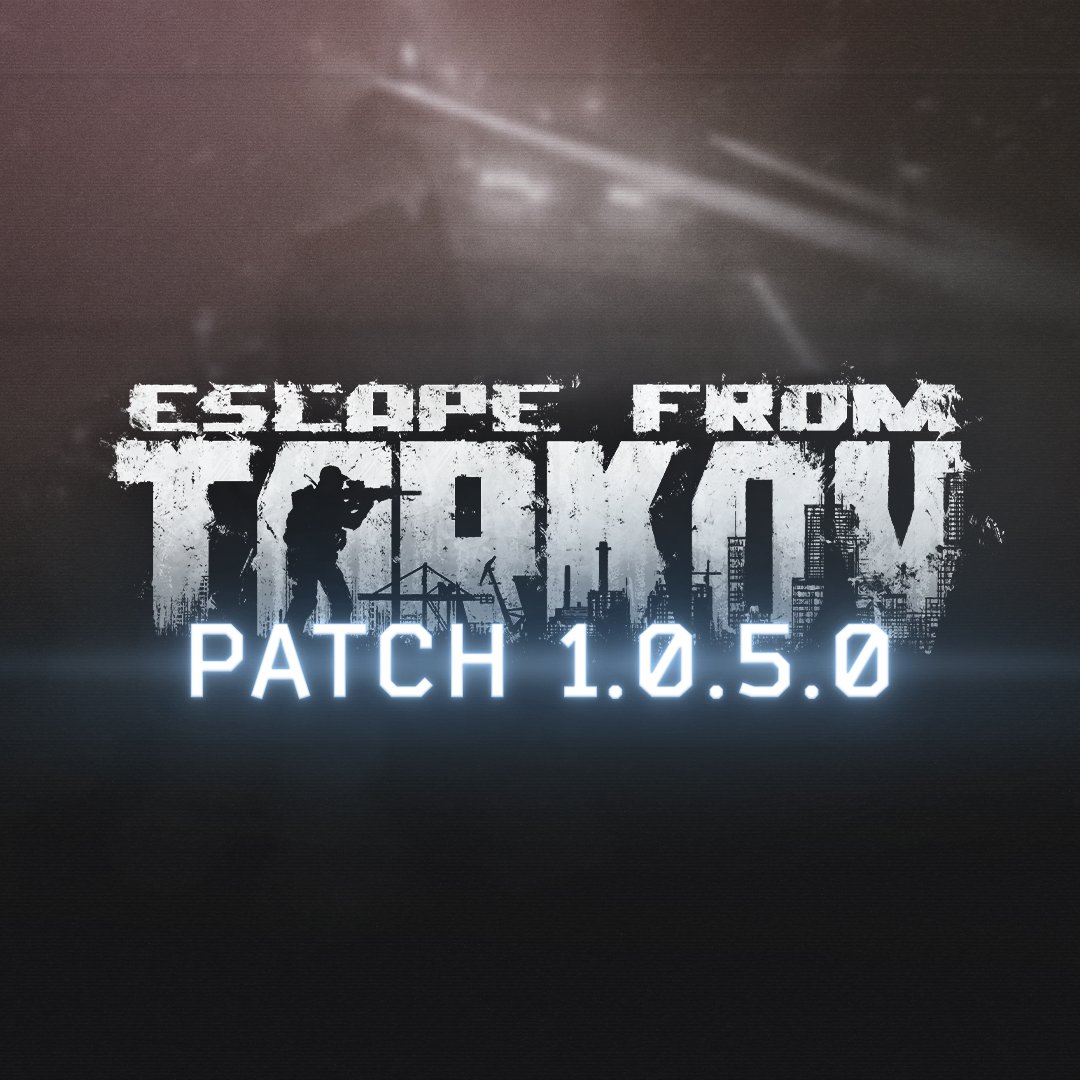 Escape from Tarkov tweet media