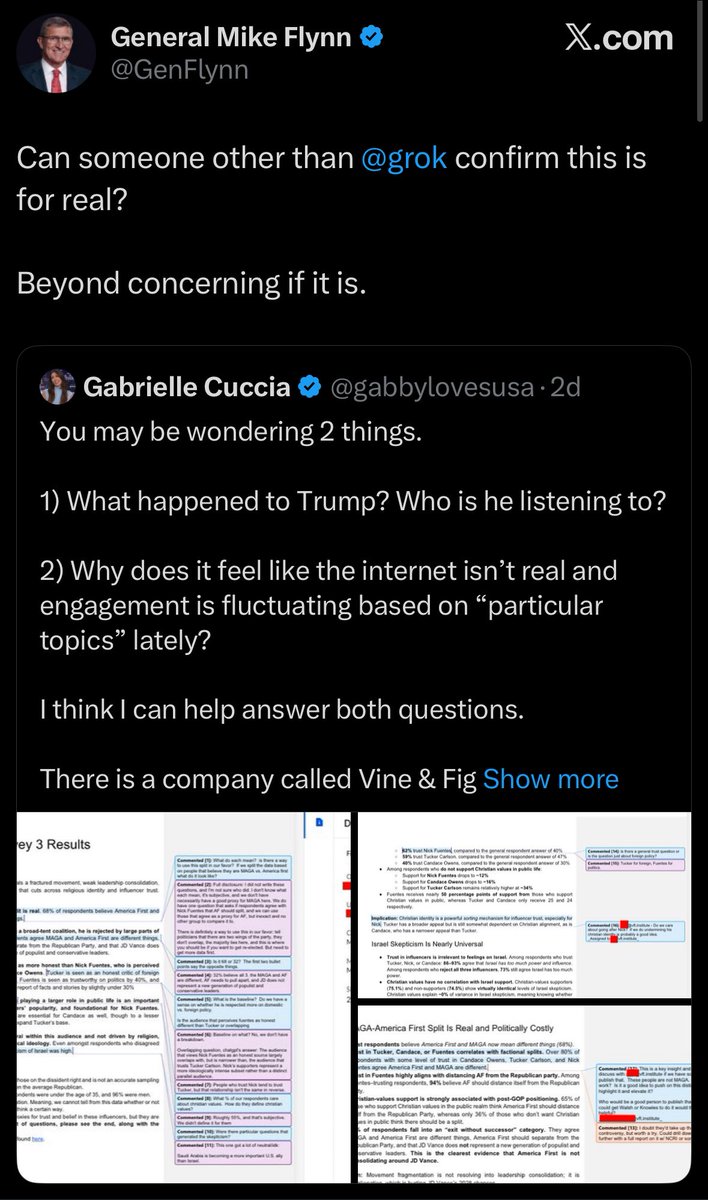 The Authority tweet media