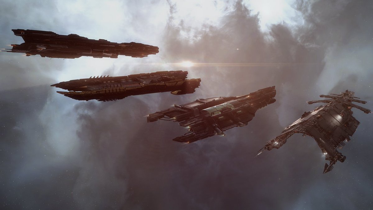 EVE Online tweet media