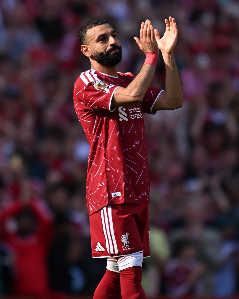 Premier League Arabic tweet media