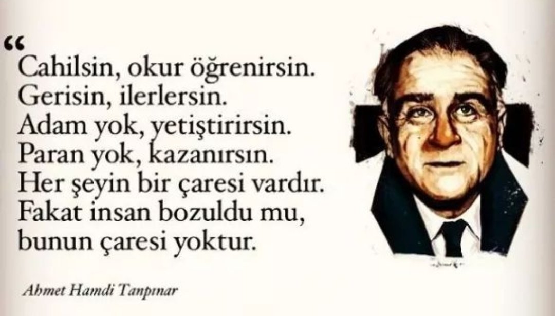 Erhan Kaplan tweet media