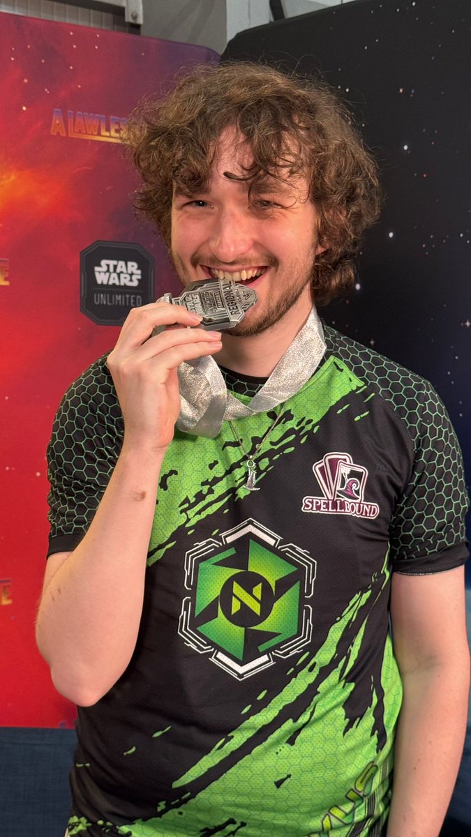 Star Wars™: Unlimited tournaments by Fanfinity tweet media