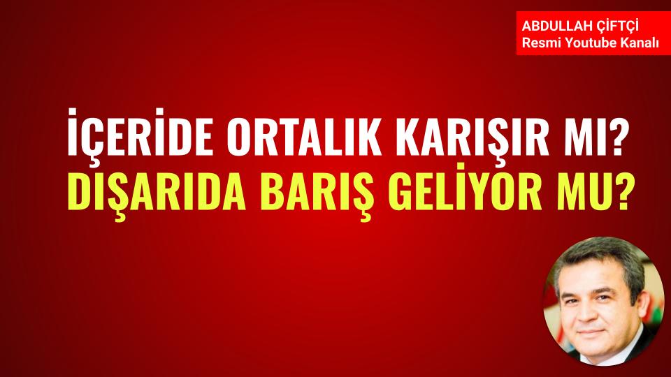 Abdullah Çiftçi tweet media