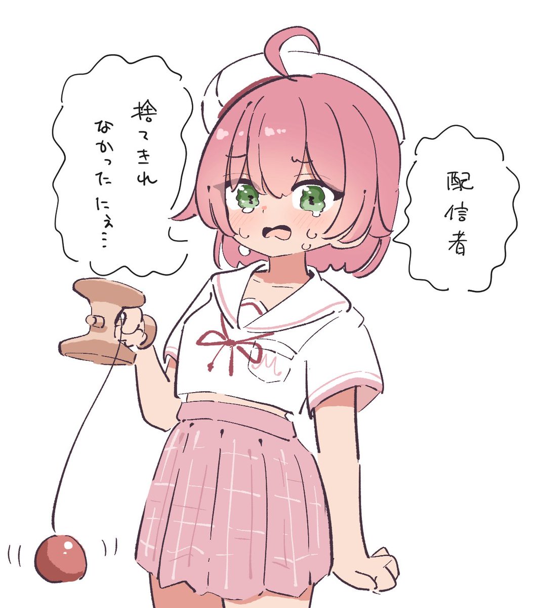 miko_Art #みこなま 99/100